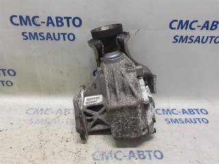 Раздатка Volvo XC70