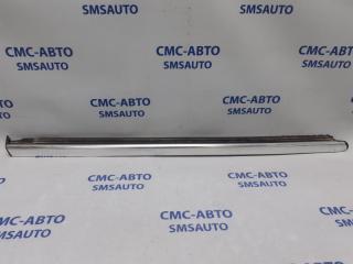 Молдинг стекла кузовного левый Mercedes-Benz R-Class