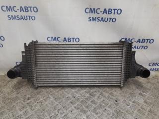 Интеркулер Mercedes-Benz R-Class