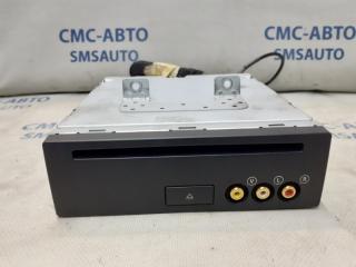 CD чейнджер Mercedes-Benz R-Class