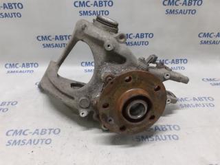 Кулак поворотный задний правый Audi Q5 контрактная Кулак поворотный задний правый Audi Q5