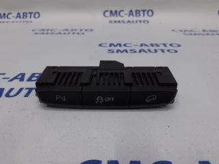 Кнопка Audi Q5 контрактная Кнопка Audi Q5