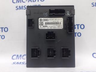 Блок управления бортовой сети Audi A6 контрактная Блок управления бортовой сети Audi A6
