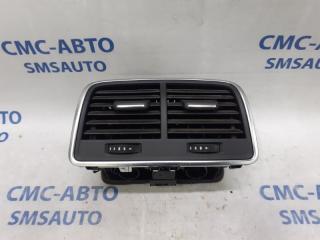 Дефлектор торпеды задний Audi A6
