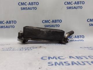 Радиатор масляный Audi A6 контрактная Радиатор масляный Audi A6