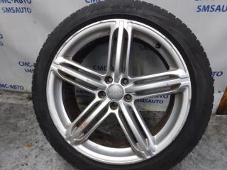 Комплект из 4-х Колесо летнее R20 / 245 / 45 Pirelli Scorpion 5x112 лит.