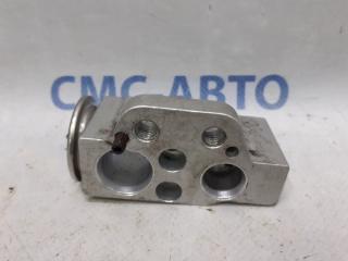 Клапан кондиционера Audi Q5