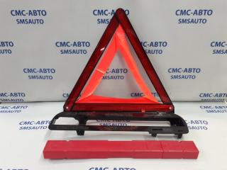 Кронштейн знака аварийной остановки Audi A7