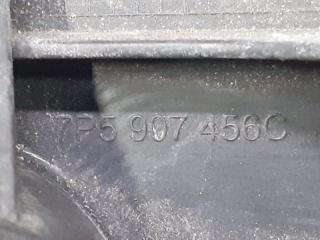 Кронштейн задний Cayenne 958 4.8. 4802