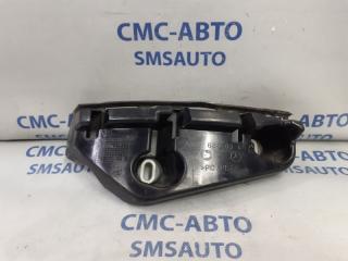 Кронштейн бампера задний левый Mercedes-Benz E-Class