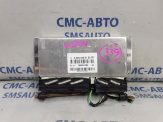 Блок управления подвеской Mercedes-Benz C-Class контрактная Блок управления подвеской Mercedes-Benz C-Class