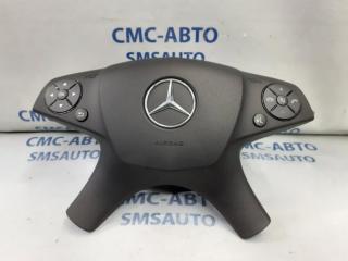 Крышка подушки безопасности Mercedes-Benz C-Class