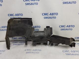 Воздуховод левый Audi A5 контрактная Воздуховод левый Audi A5