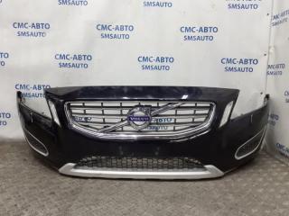 Бампер в сборе передний Volvo S60