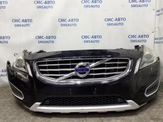 Запчасть ноускат Volvo S60