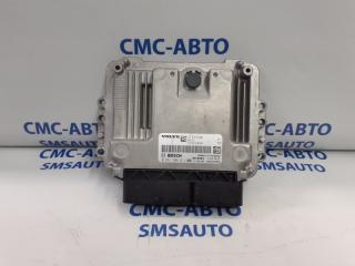 Блок управления ДВС Volvo S60