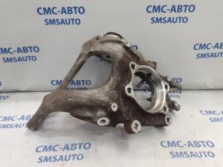 Кулак поворотный задний правый Audi A5 контрактная Кулак поворотный задний правый Audi A5