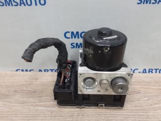 Блок АБС ABS Volkswagen Touareg