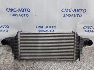 Интеркулер Mercedes-Benz ML