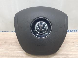 Подушка безопасности водителя Volkswagen Touareg