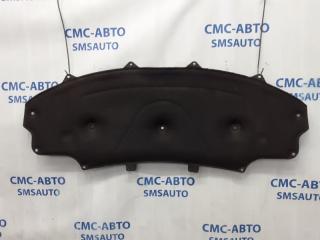 Шумоизоляция капота Mercedes-Benz ML