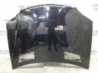 Капот Mercedes-Benz ML