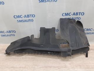 Воздуховод передний правый Audi A6 контрактная Воздуховод передний правый Audi A6