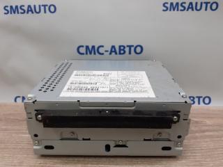 CD чейнджер Volvo XC70