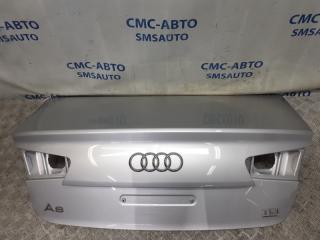 Крышка багажника Audi A6