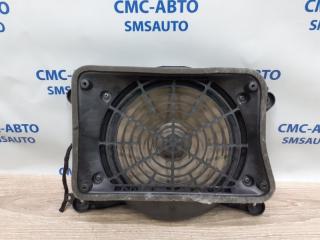 Сабвуфер Audi A6