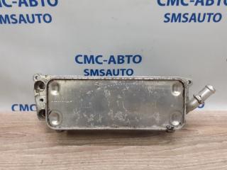 Радиатор масляный Audi A6 контрактная Радиатор масляный Audi A6