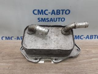 Радиатор масляный Audi A6 контрактная Радиатор масляный Audi A6