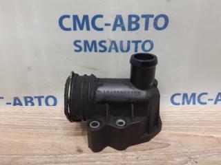 Фото запчасти фланец системы охлаждения Mercedes-Benz R-Class контрактная запчасть Запчасть фланец системы охлаждения Mercedes-Benz R-Class