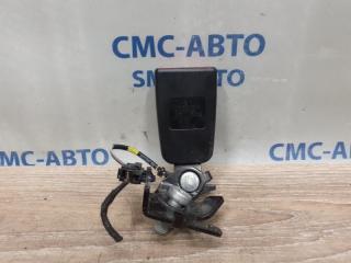 Замок ремня безопасности задний левый Mercedes-Benz C-Class