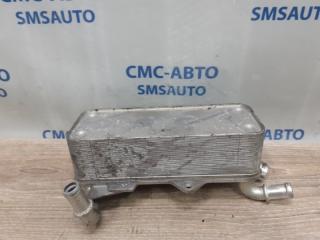 Радиатор масляный Audi A8 2013 контрактная Радиатор масляный Audi A8 2013