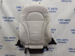 Обшивка салона передняя Mercedes-Benz C-Class