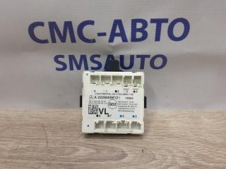 Блок управления двери передний левый Mercedes-Benz C-Class