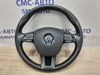 Руль Volkswagen Touareg 2012