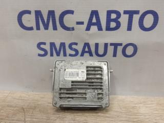 Блок розжига ксенона Volvo S60 2014 контрактная Блок розжига ксенона Volvo S60 2014