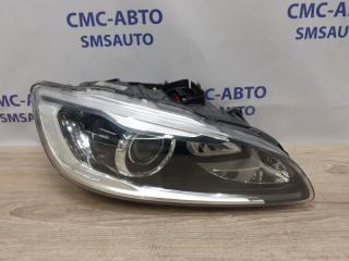 Фара адаптивный ксенон правая Volvo S60 2014
