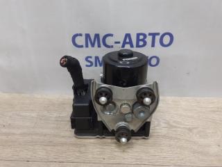 Блок АБС ABS Volkswagen Touareg 2012