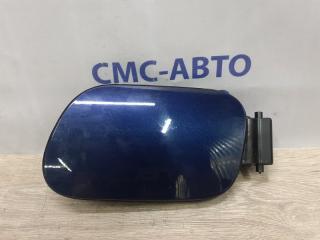 Лючок бензобака Volkswagen Touareg 2012 контрактная Лючок бензобака Volkswagen Touareg 2012