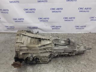 АКПП Audi A6 2012