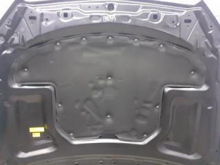 Шумоизоляция капота Mercedes-Benz C-Class