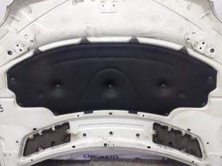 Шумоизоляция капота Mercedes-Benz ML