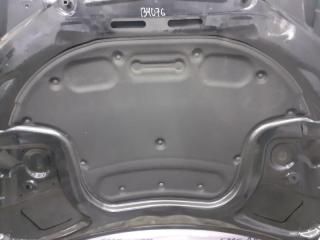 Шумоизоляция капота Mercedes-Benz E-Class