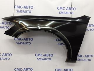 Крыло переднее левое Audi A6 Allroad 2014