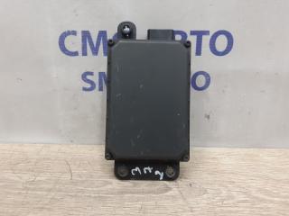 Радар адаптивного круиз-контроля передний Volvo S60 2014