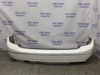 Бампер в сборе задний Mercedes-Benz C-Class контрактная Бампер в сборе задний Mercedes-Benz C-Class