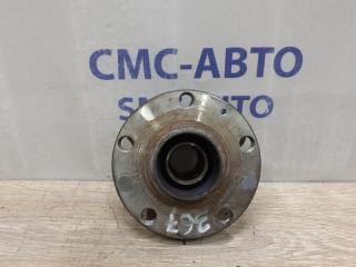 Ступица задняя Audi A6 2010 контрактная Ступица задняя Audi A6 2010